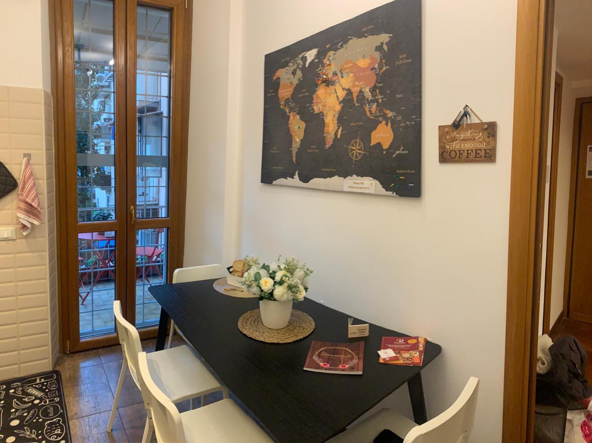 Domus Laura In Trastevere ローマ エクステリア 写真