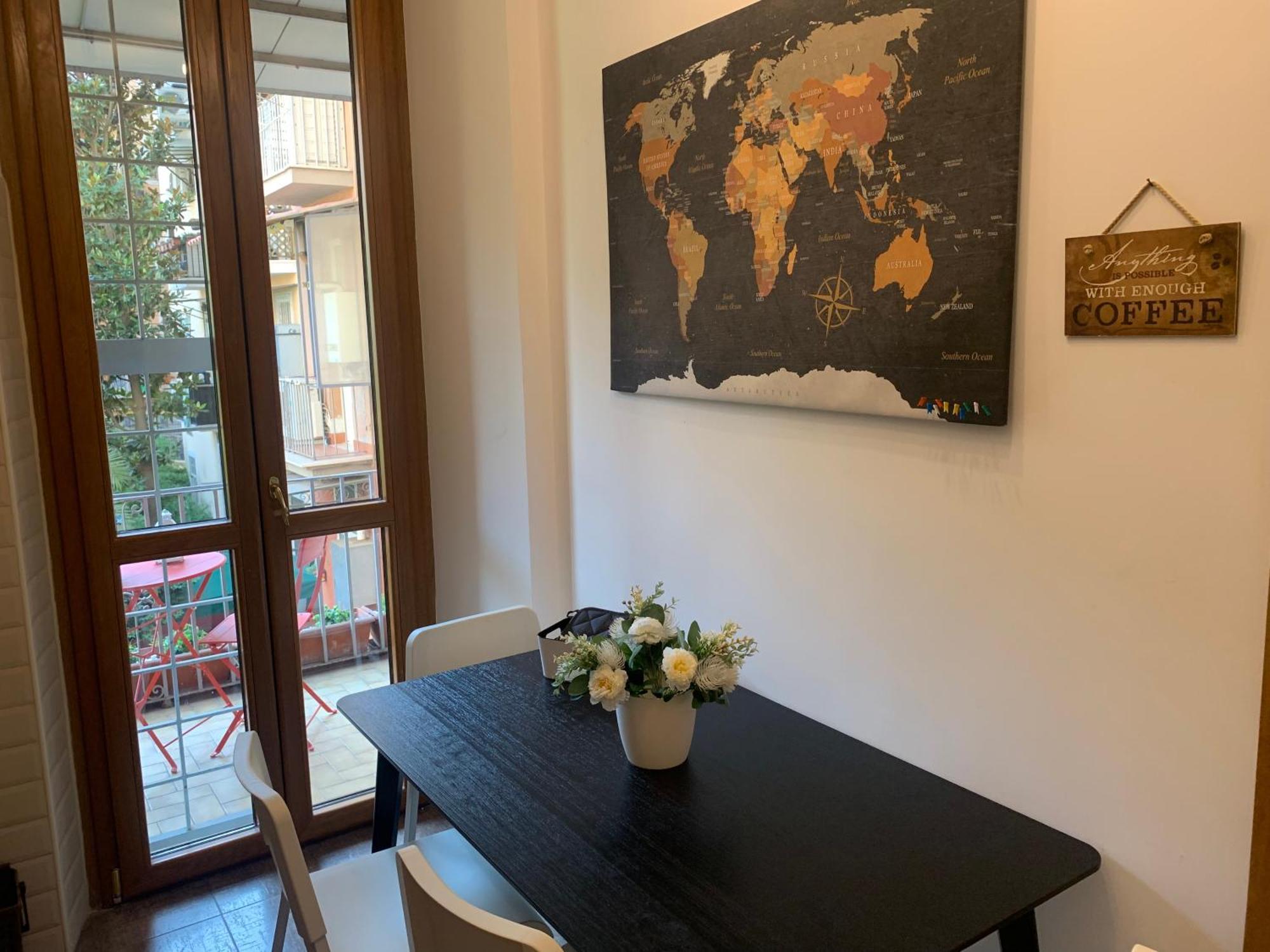 Domus Laura In Trastevere ローマ エクステリア 写真